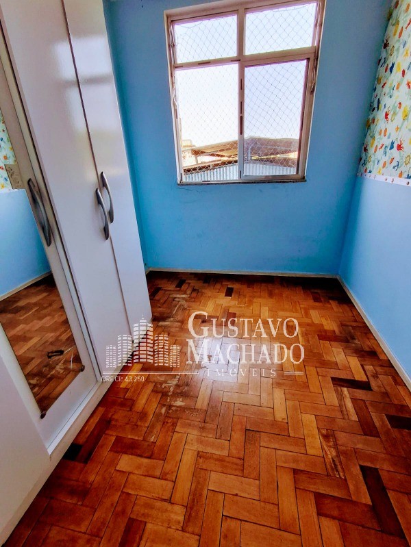 Apartamento à venda com 3 quartos, 66m² - Foto 2