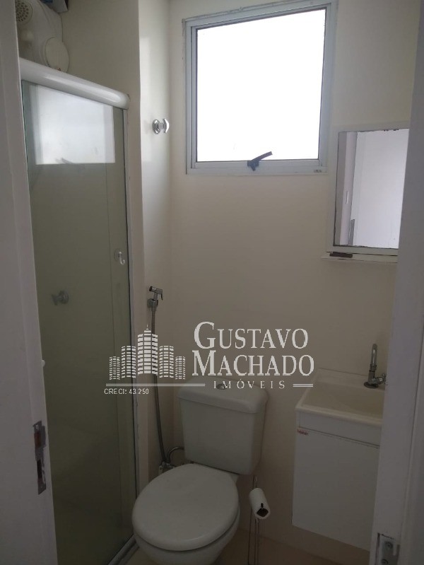 Apartamento à venda com 2 quartos, 48m² - Foto 7