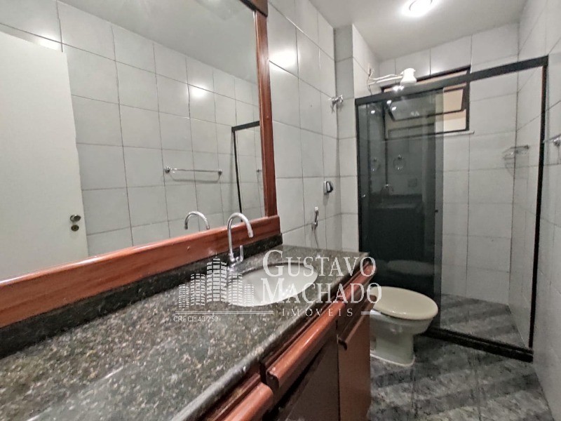 Apartamento à venda com 3 quartos, 194m² - Foto 19