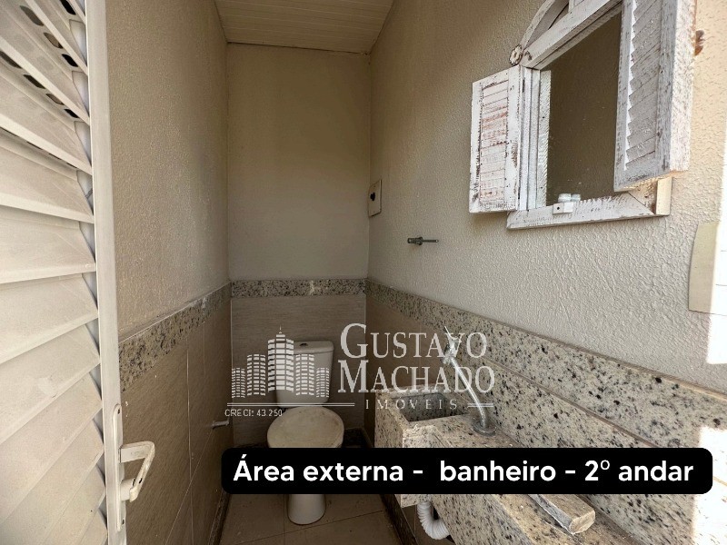 Cobertura para alugar com 3 quartos, 260m² - Foto 37