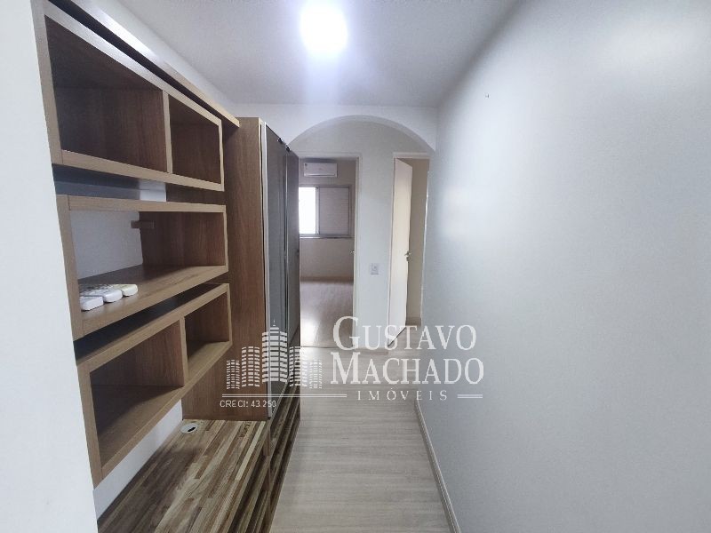 Apartamento à venda com 3 quartos, 108m² - Foto 6