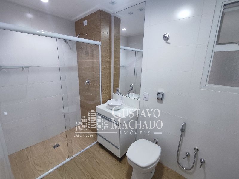 Apartamento à venda com 3 quartos, 108m² - Foto 7