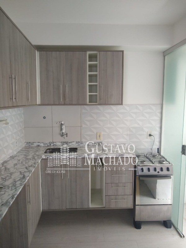 Apartamento à venda com 2 quartos, 48m² - Foto 1