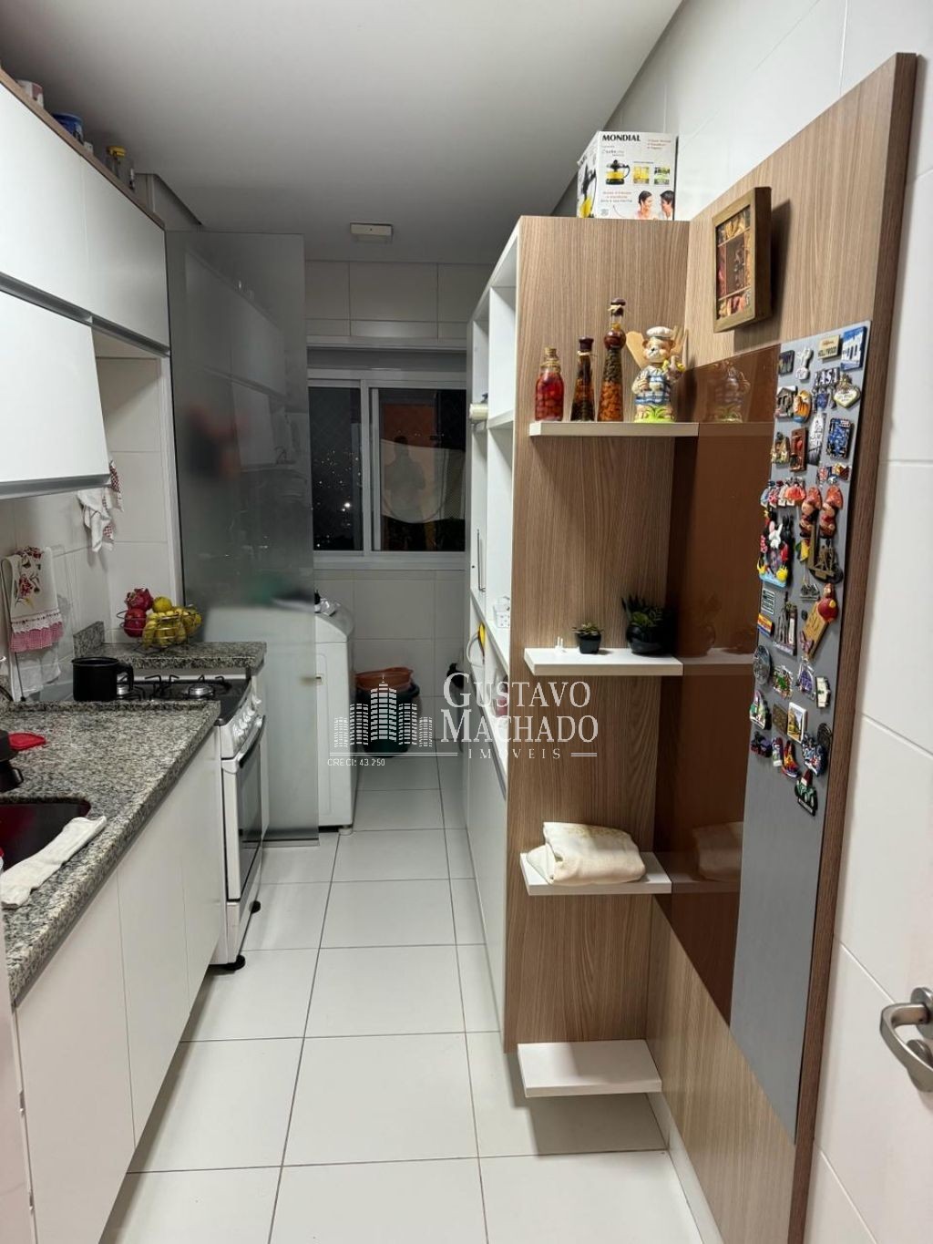 Apartamento à venda com 3 quartos, 87m² - Foto 9