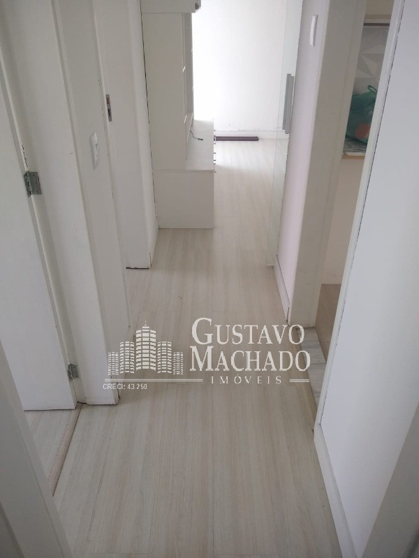 Apartamento à venda com 2 quartos, 48m² - Foto 11