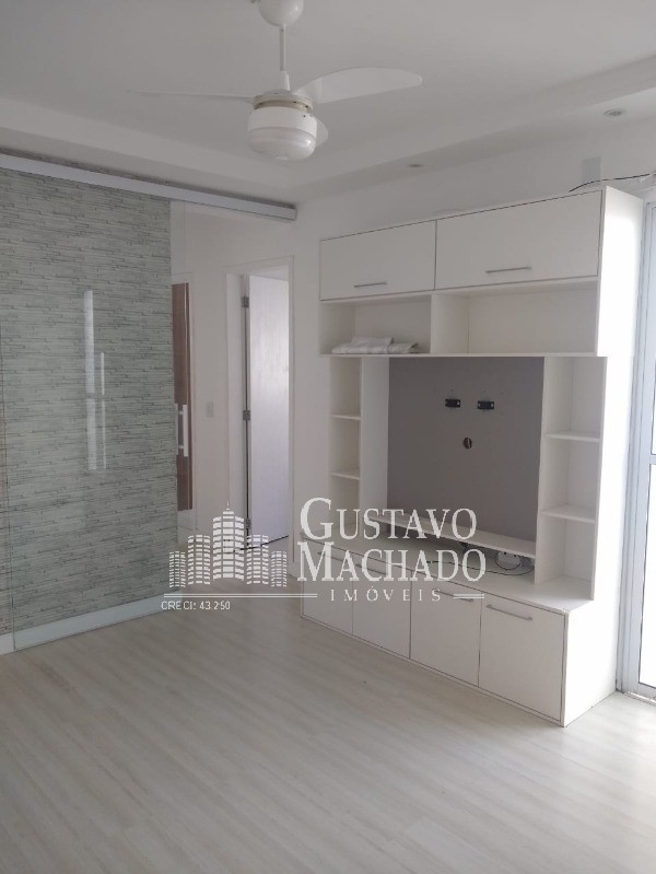 Apartamento à venda com 2 quartos, 48m² - Foto 2