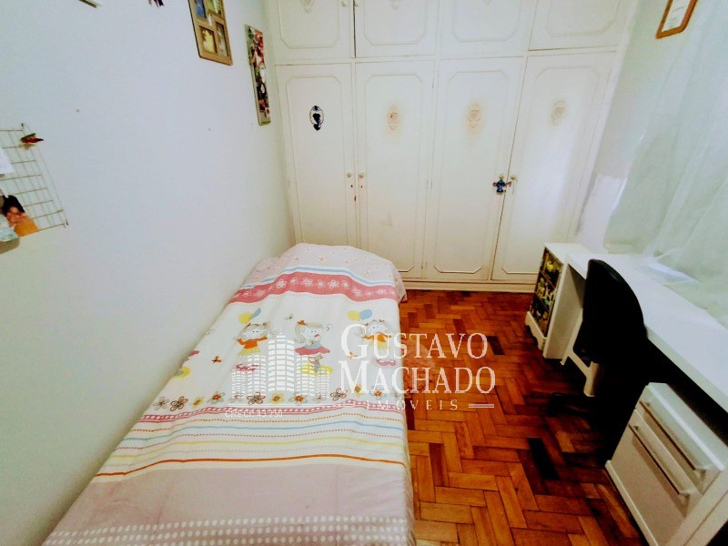 Apartamento à venda com 3 quartos, 66m² - Foto 3