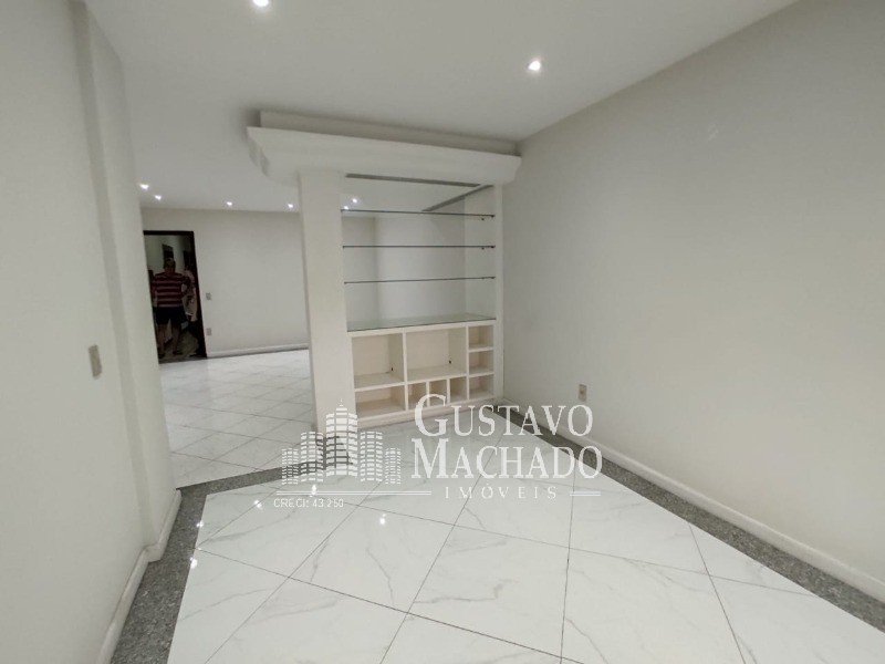 Apartamento à venda com 3 quartos, 194m² - Foto 7