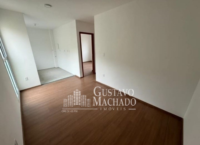 Apartamento à venda com 2 quartos, 40m² - Foto 13