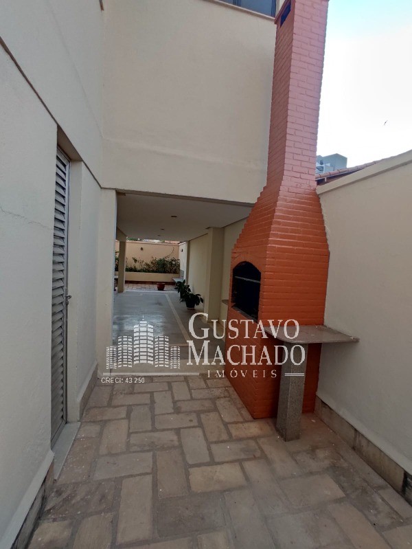 Apartamento à venda com 3 quartos, 194m² - Foto 27