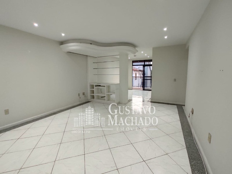 Apartamento à venda com 3 quartos, 194m² - Foto 4