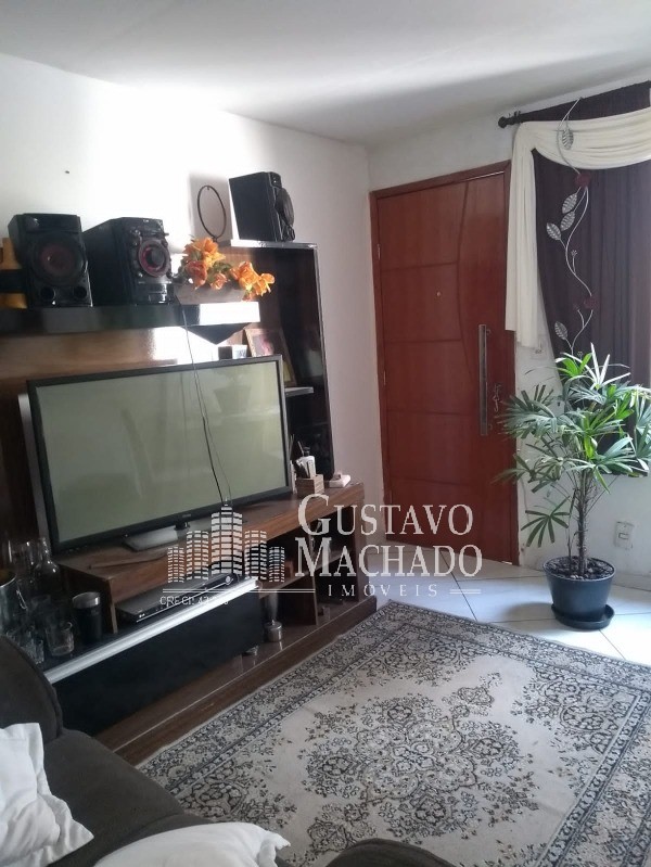 Apartamento à venda com 2 quartos, 45m² - Foto 5