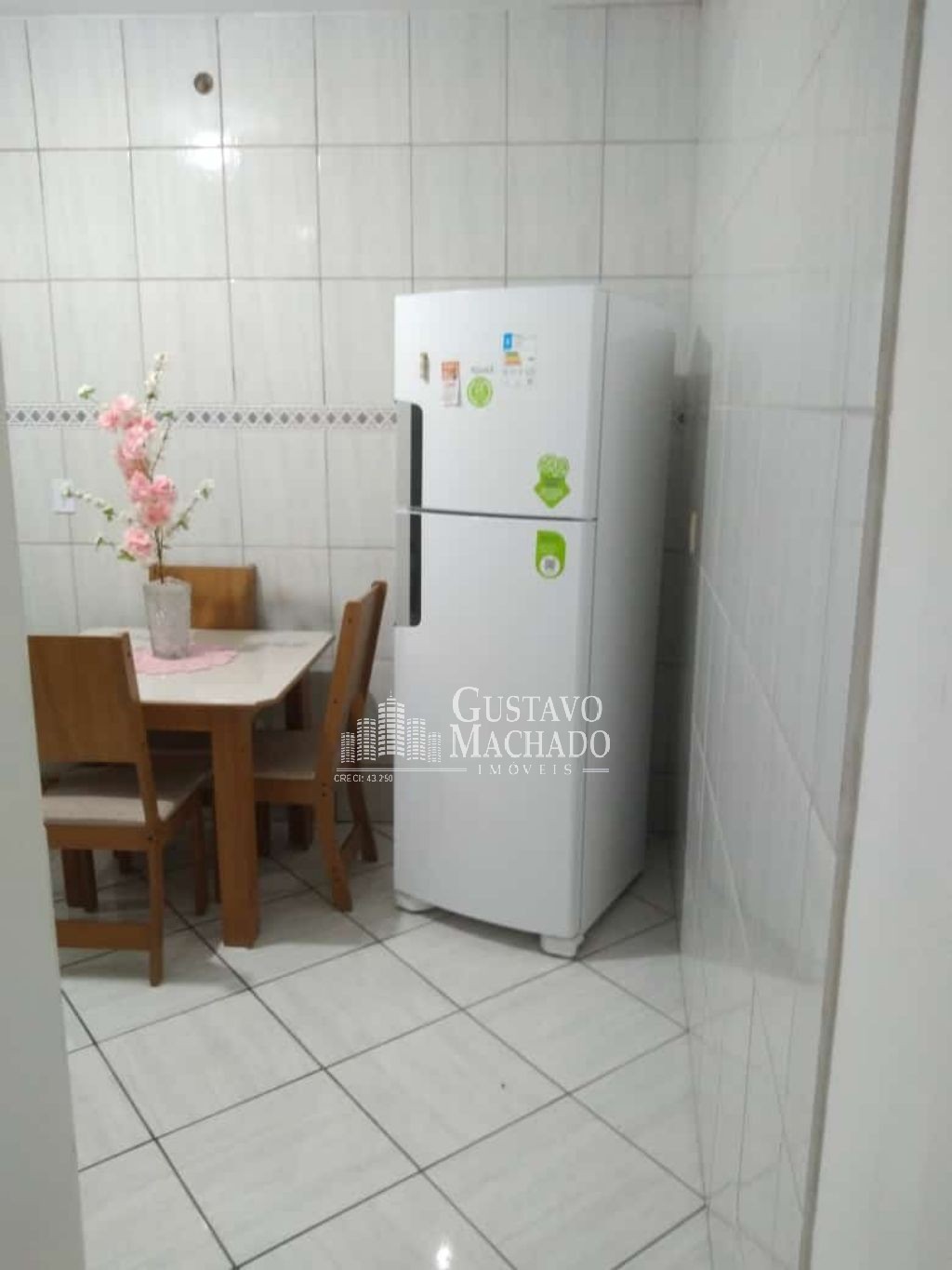 Apartamento à venda com 2 quartos, 58m² - Foto 8