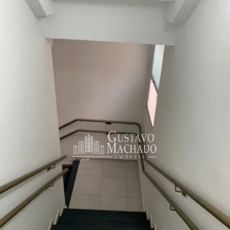 Apartamento à venda com 2 quartos, 40m² - Foto 15