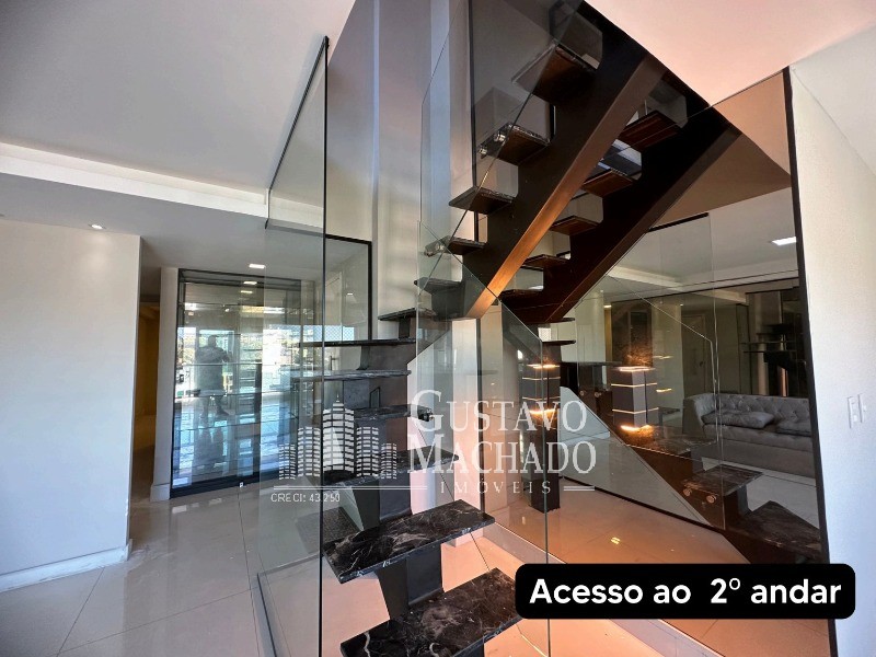 Cobertura para alugar com 3 quartos, 260m² - Foto 19