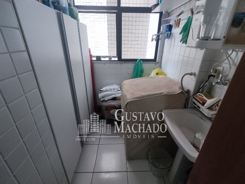 Apartamento à venda com 2 quartos, 70m² - Foto 8