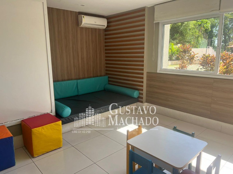 Apartamento à venda com 4 quartos, 140m² - Foto 26