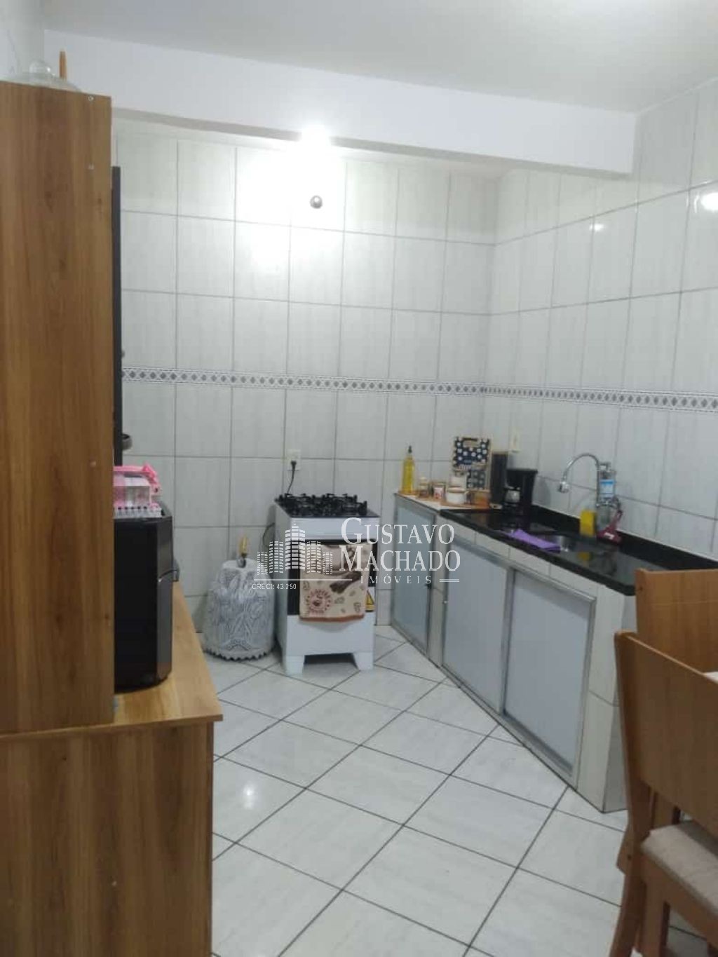 Apartamento à venda com 2 quartos, 58m² - Foto 5