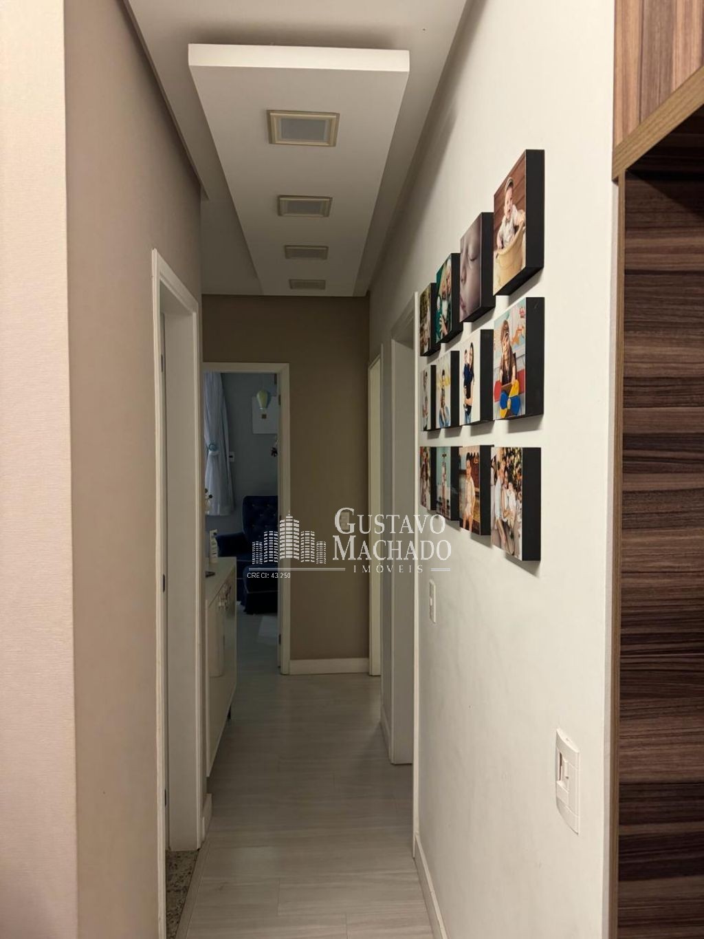 Apartamento à venda com 3 quartos, 87m² - Foto 3