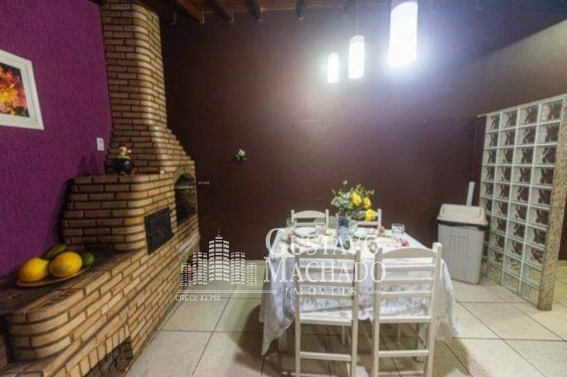 Casa à venda com 2 quartos - Foto 1