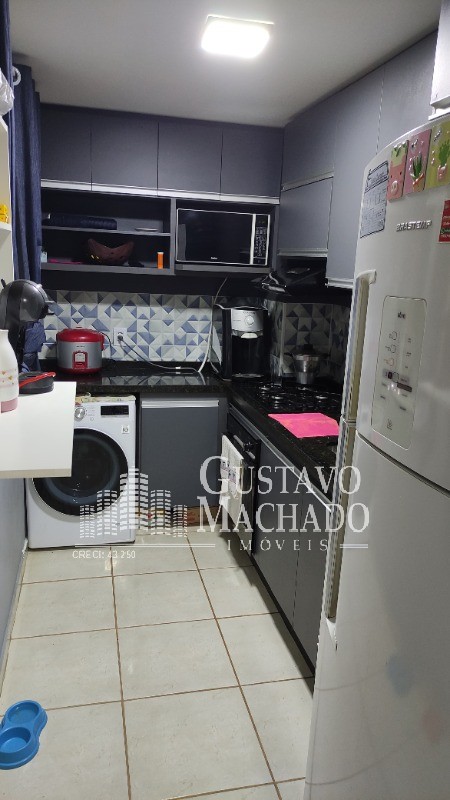 Apartamento à venda com 2 quartos, 45m² - Foto 6