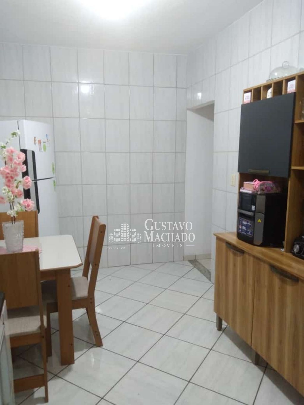 Apartamento à venda com 2 quartos, 58m² - Foto 7