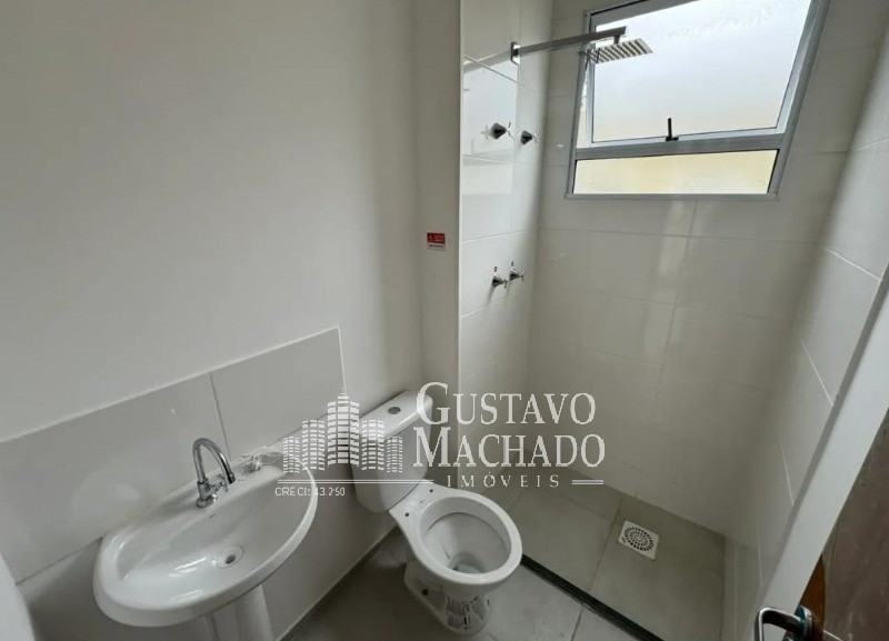 Apartamento à venda com 2 quartos, 40m² - Foto 14