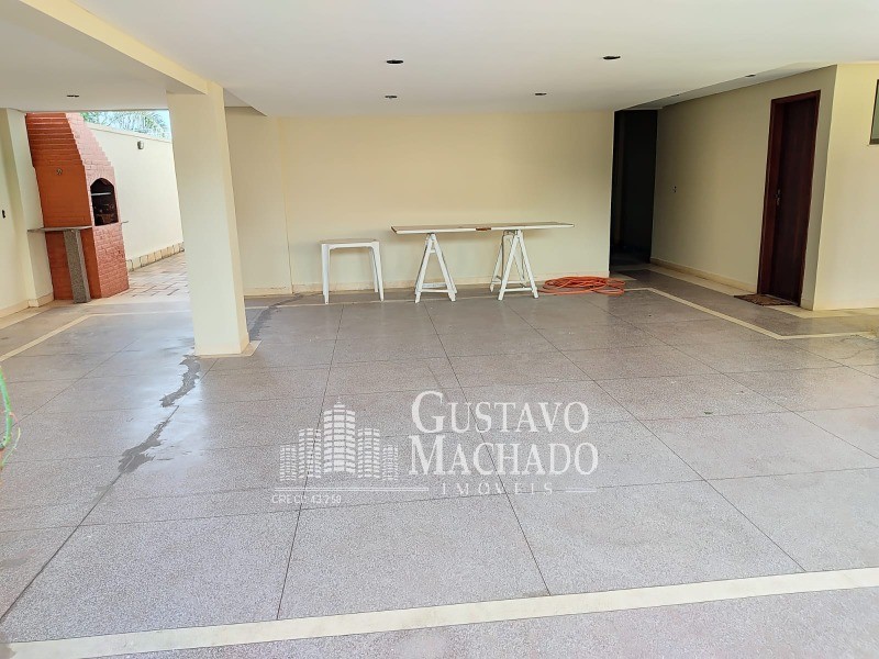 Apartamento à venda com 3 quartos, 194m² - Foto 29