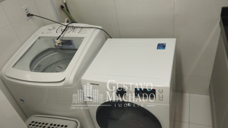 Apartamento à venda com 2 quartos, 45m² - Foto 9