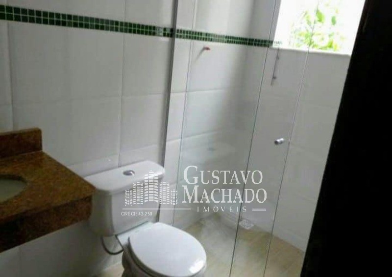 Apartamento à venda com 2 quartos, 52m² - Foto 5