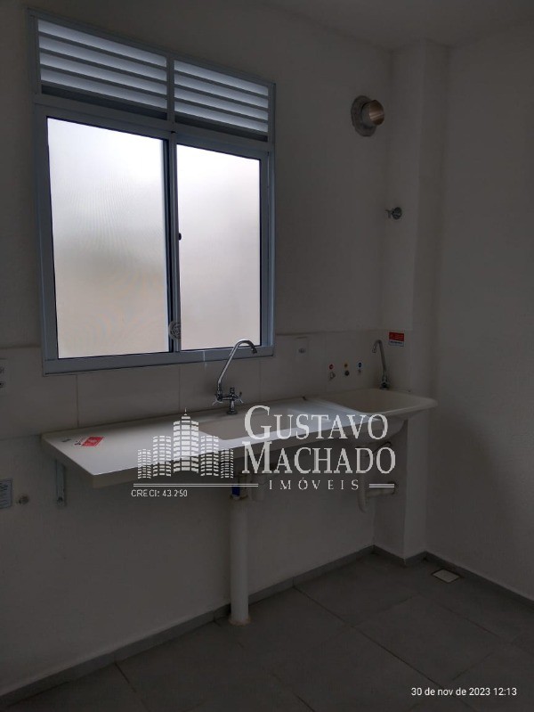 Apartamento à venda com 2 quartos, 44m² - Foto 8