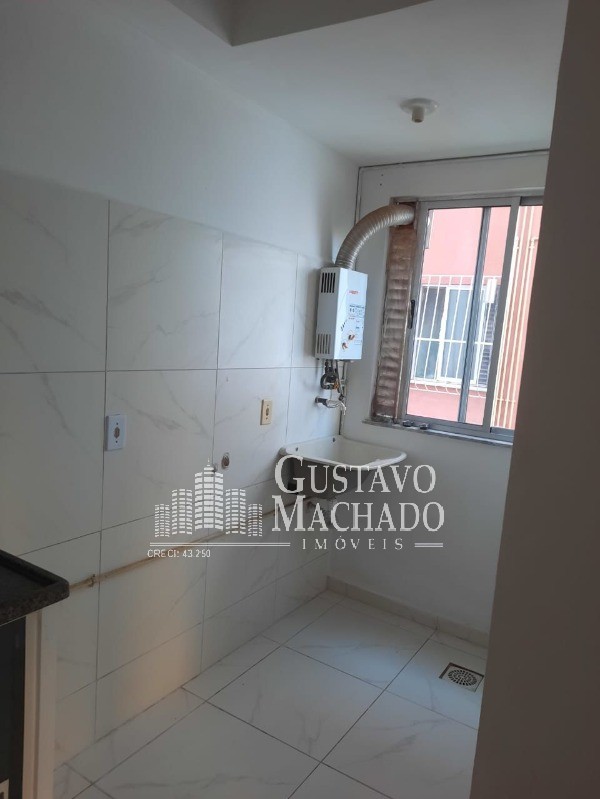 Apartamento à venda com 2 quartos, 48m² - Foto 6