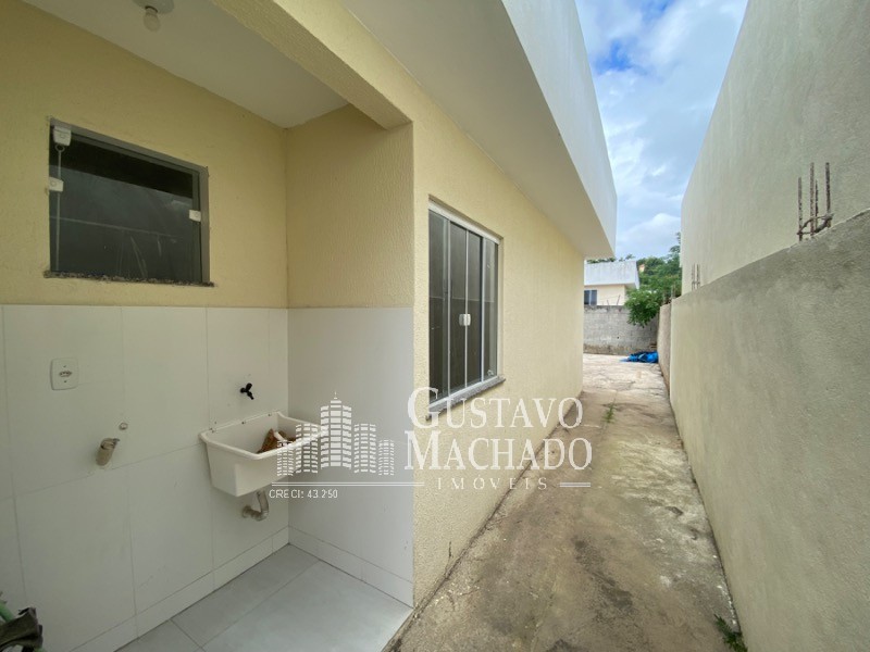 Casa para alugar com 2 quartos - Foto 10