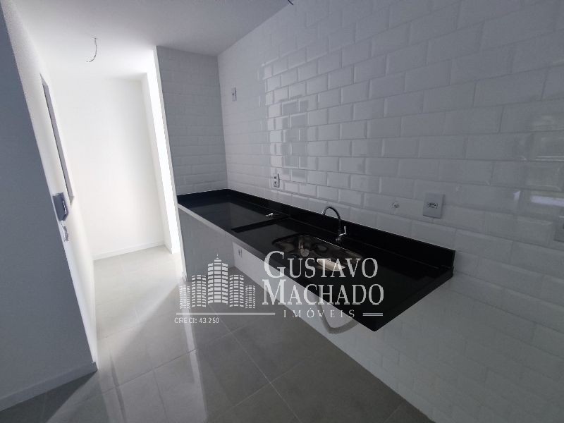 Apartamento para alugar com 3 quartos, 78m² - Foto 6