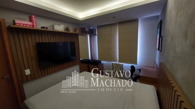 Apartamento à venda com 2 quartos, 45m² - Foto 7