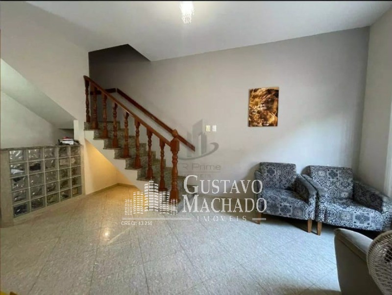 Casa à venda com 4 quartos - Foto 5