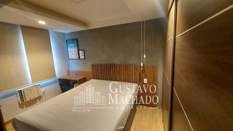 Apartamento à venda com 2 quartos, 45m² - Foto 9