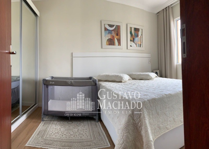 Apartamento à venda com 2 quartos, 44m² - Foto 4