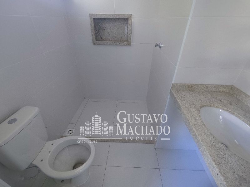 Apartamento para alugar com 2 quartos, 67m² - Foto 11