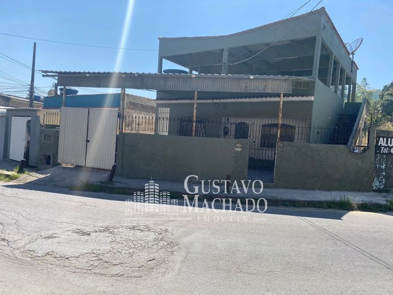 Casa para alugar com 4 quartos, 400m² - Foto 1