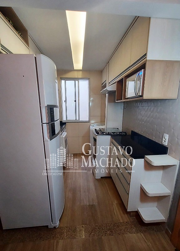 Apartamento à venda com 2 quartos, 45m² - Foto 10