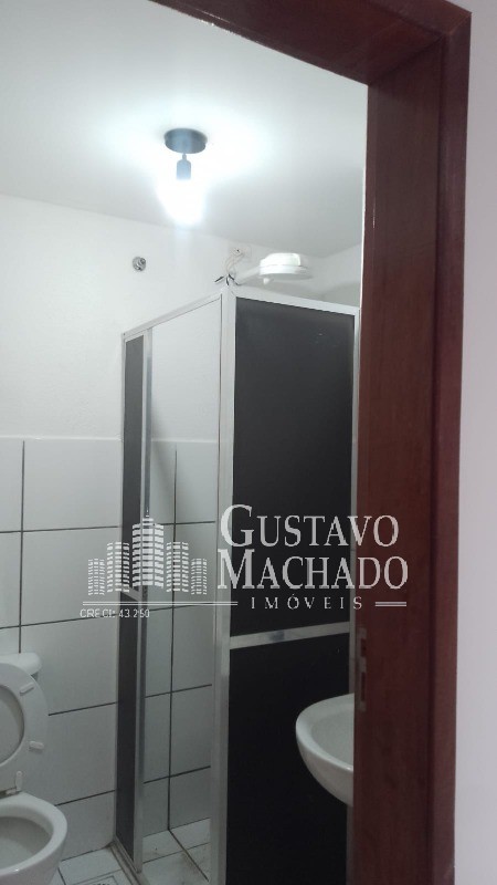 Apartamento à venda com 2 quartos, 53m² - Foto 4