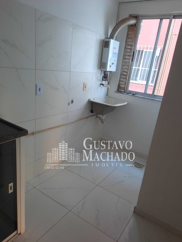 Apartamento à venda com 2 quartos, 48m² - Foto 11