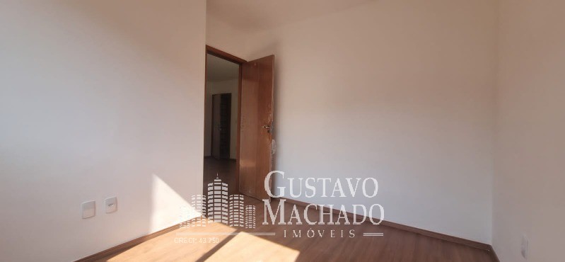 Apartamento à venda com 2 quartos, 50m² - Foto 3