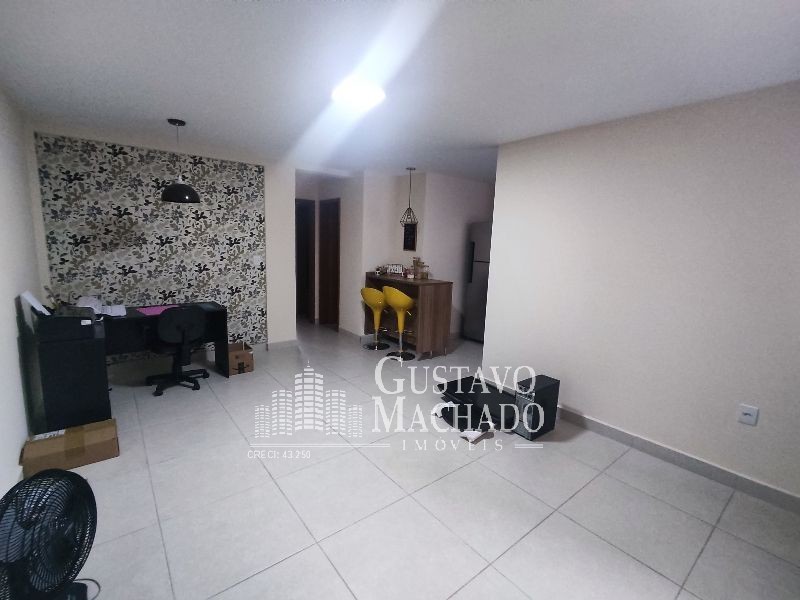 Apartamento para alugar com 2 quartos, 67m² - Foto 2