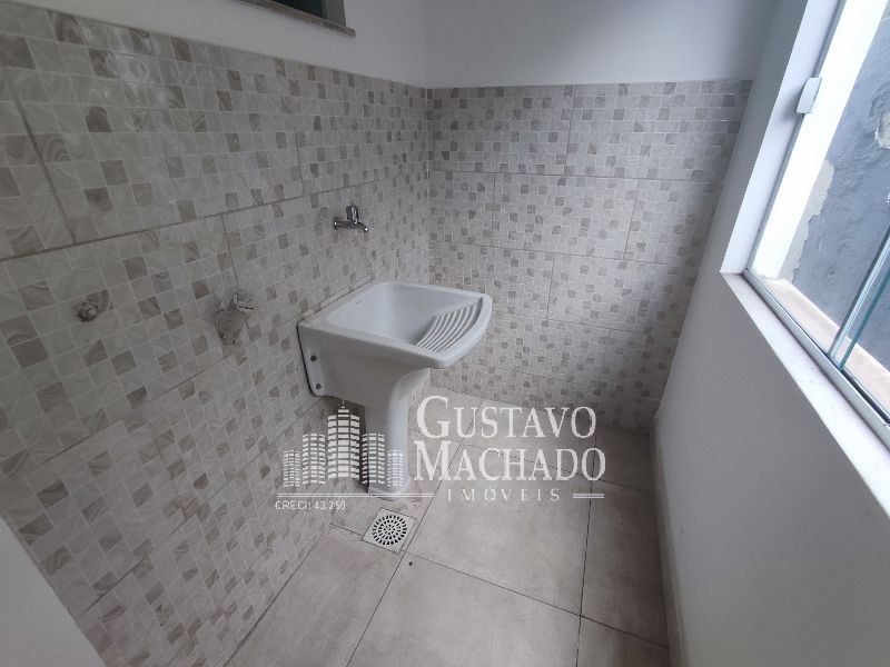 Apartamento à venda com 2 quartos, 58m² - Foto 6