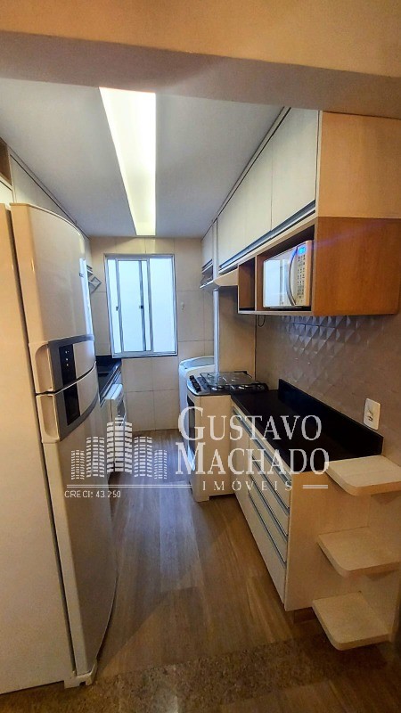 Apartamento à venda com 2 quartos, 45m² - Foto 8