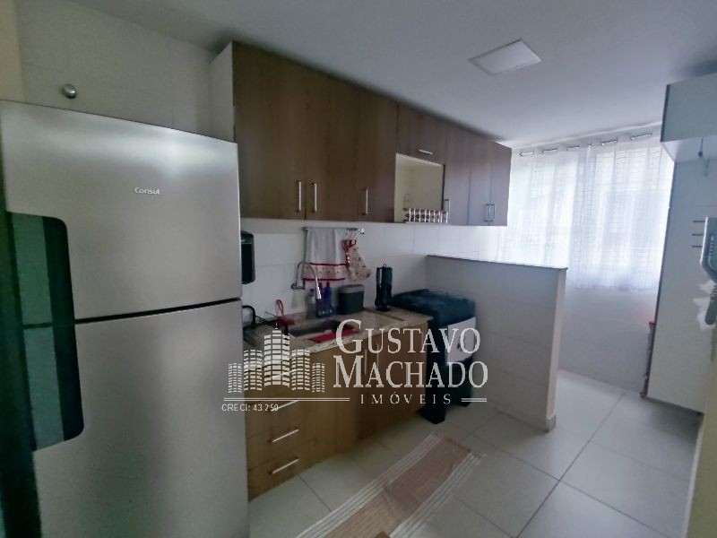 Apartamento para alugar com 2 quartos, 67m² - Foto 8