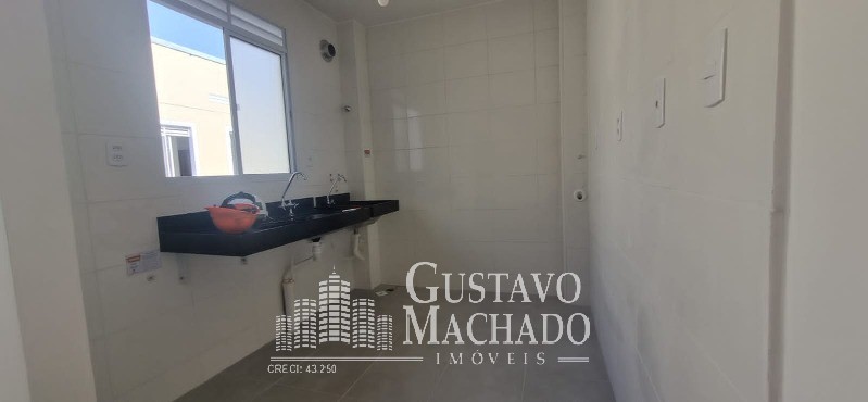 Apartamento à venda com 2 quartos, 50m² - Foto 6