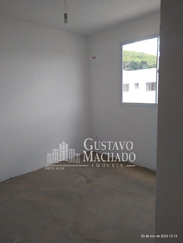 Apartamento à venda com 2 quartos, 44m² - Foto 4